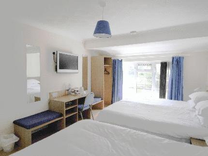Stansted Inn Бишъпс Стортфорд Екстериор снимка
