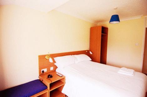 Stansted Inn Бишъпс Стортфорд Екстериор снимка