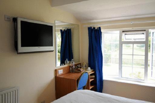 Stansted Inn Бишъпс Стортфорд Екстериор снимка
