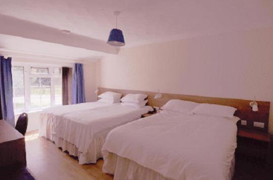 Stansted Inn Бишъпс Стортфорд Екстериор снимка